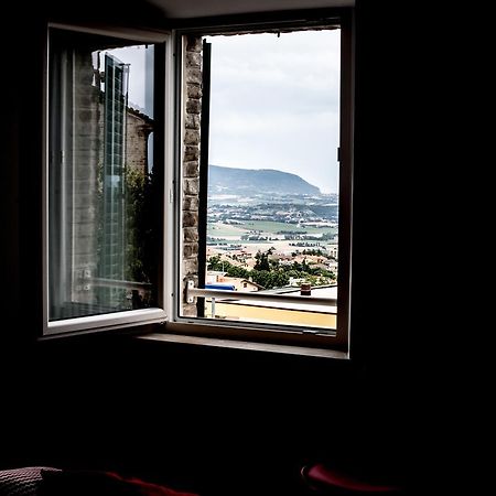 Calalanotte Ξενοδοχείο Ρεκανάτι Εξωτερικό φωτογραφία