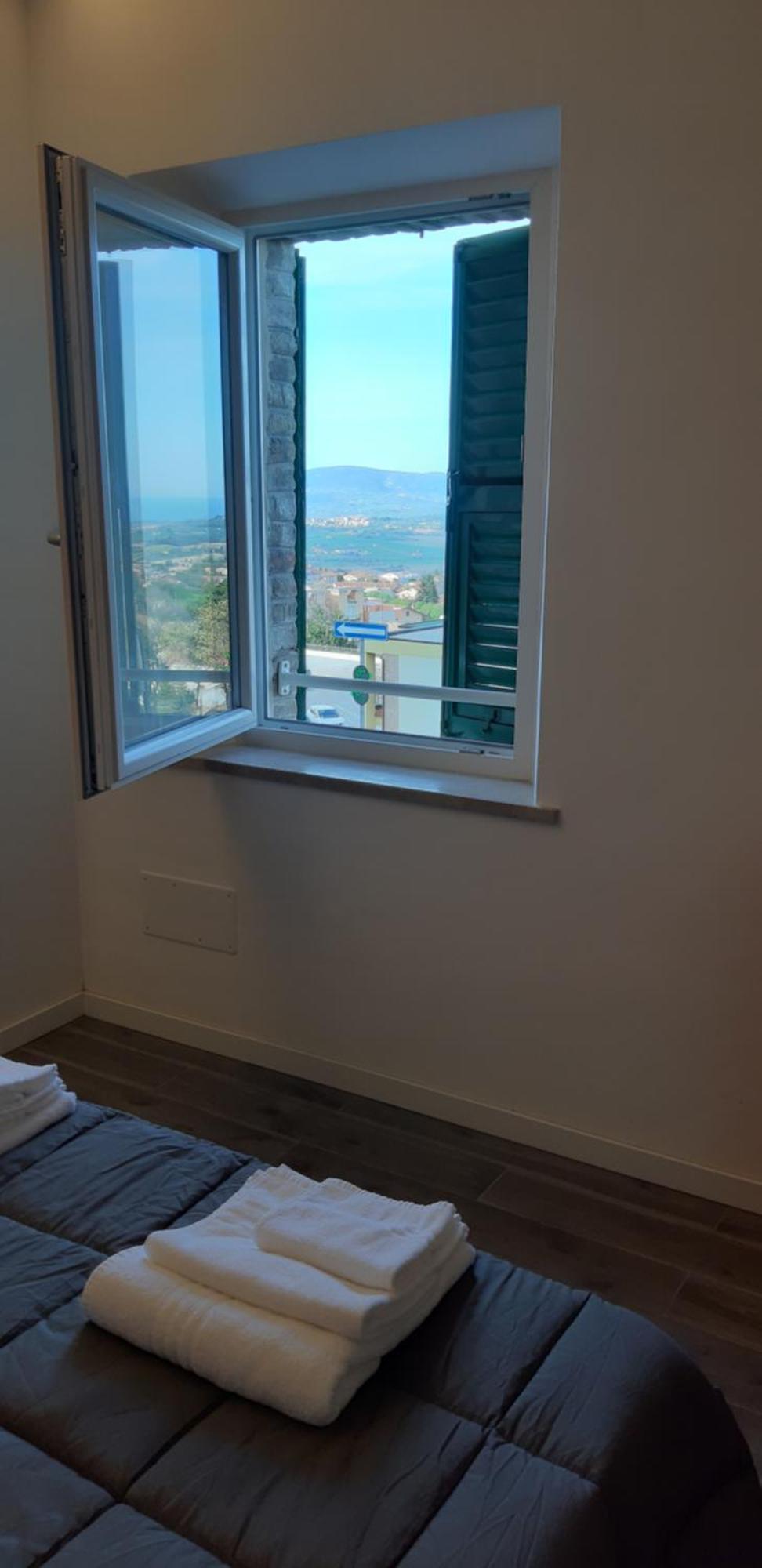 Calalanotte Ξενοδοχείο Ρεκανάτι Εξωτερικό φωτογραφία