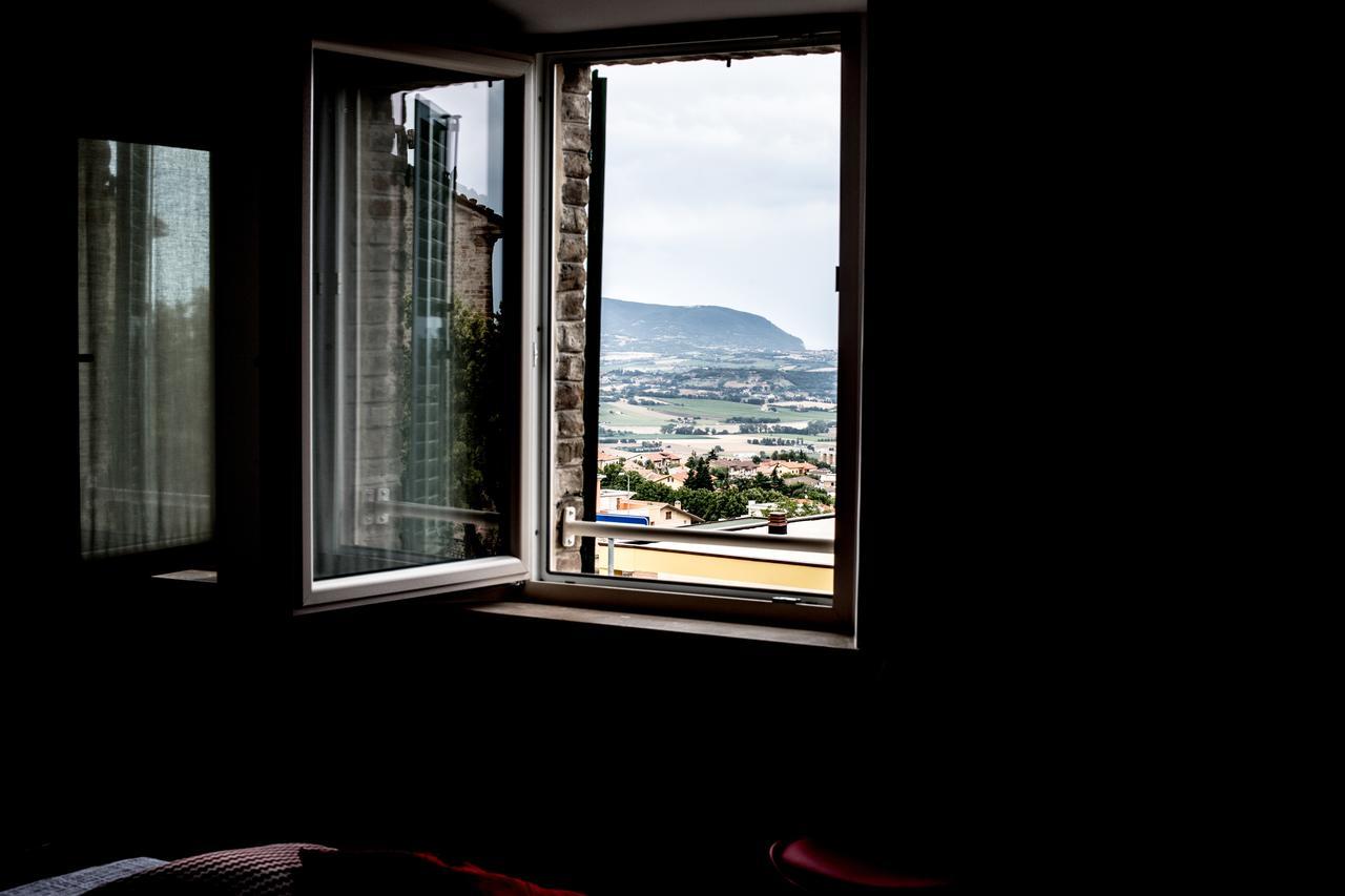Calalanotte Ξενοδοχείο Ρεκανάτι Εξωτερικό φωτογραφία